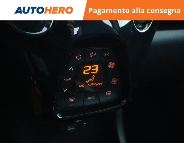 TOYOTA Aygo 1.0 VVT-i 69 CV 5 porte x-play