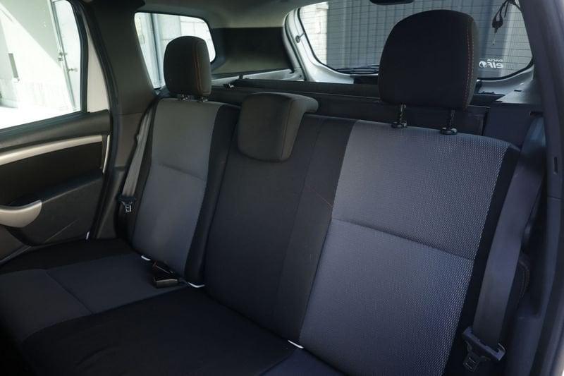 Dacia Duster Dacia Duster 1.6 110CV 4x2 GPL Lauréate 77KW ANNO 2013