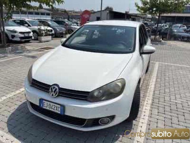 VOLKSWAGEN Golf 1.4 TSI 122CV 5p. Highline