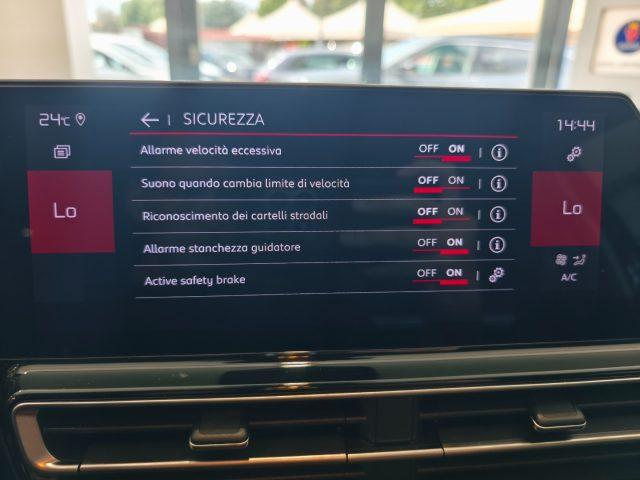 CITROEN C5 Aircross Hybrid 136 e-DCS6 Plus Digital Cockpit