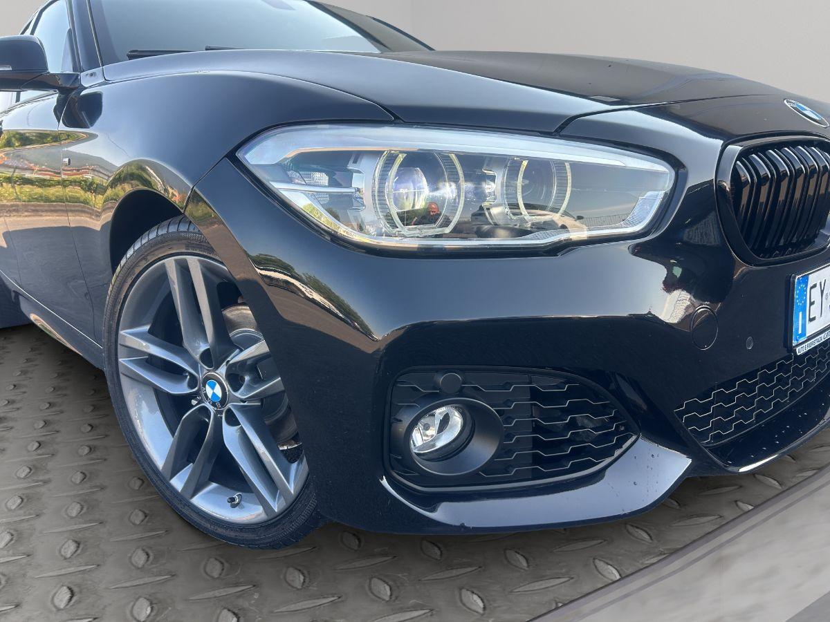 BMW - Serie 1 - 118d 5p. 150CV Msport