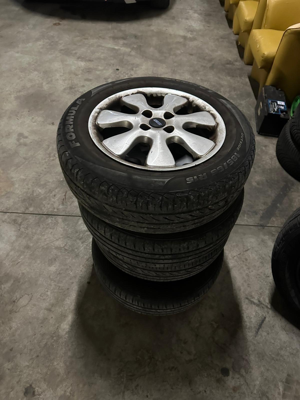 Fiat Doblo Doblò 1.3 Multijet 16V Family