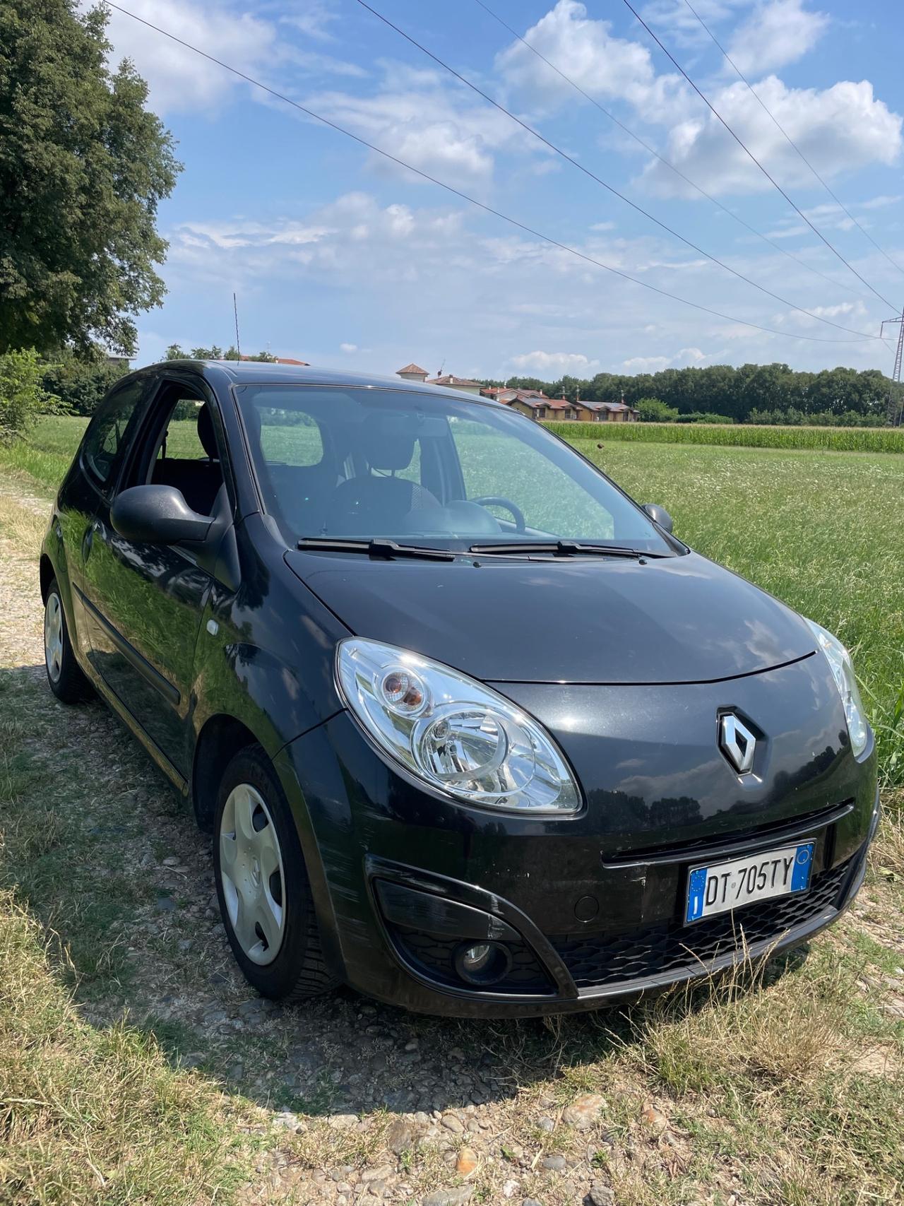 Renault Twingo 1.2 8V Dynamique