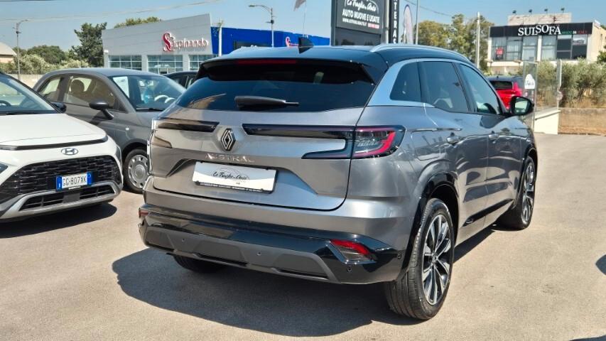 Renault Austral Mild Hybrid 160 CV Auto Techno Esprit Alpine - 2023