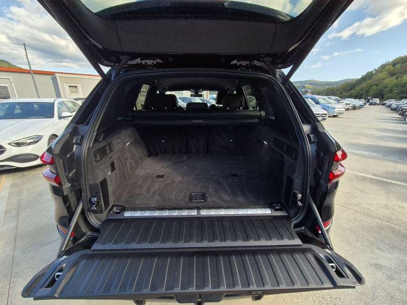 BMW X5 xdrive45e Msport auto