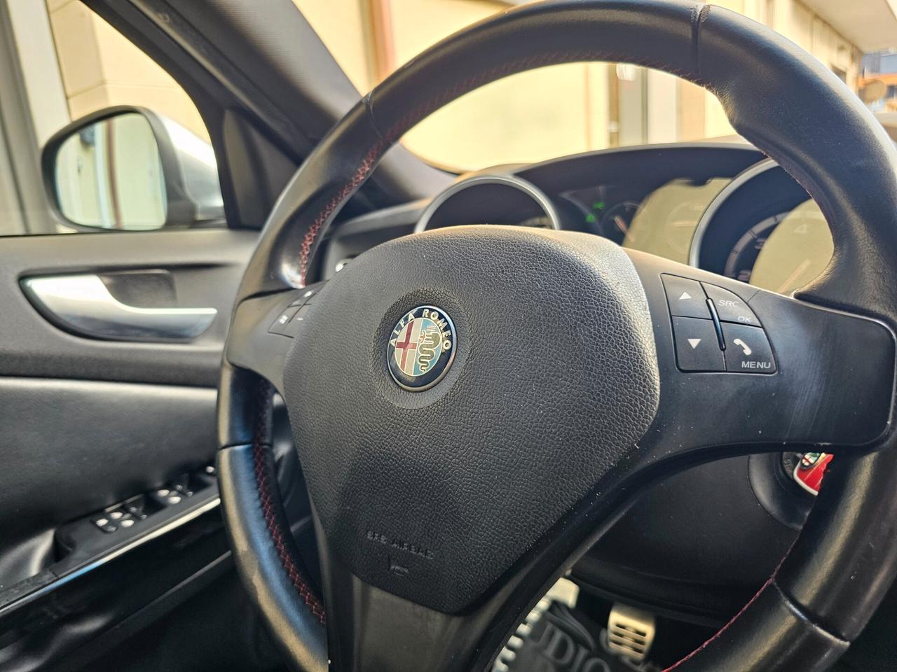 Alfa Romeo Giulietta 2.0 JTDm-2 140 CV Distinctive