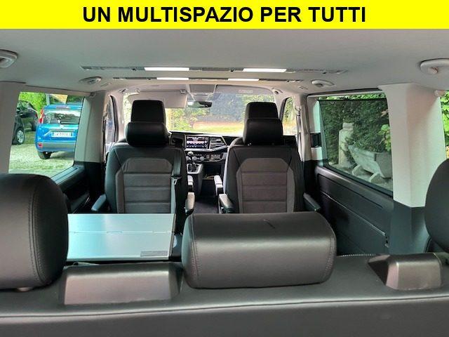 VOLKSWAGEN Multivan 2.0 TDI 150CV