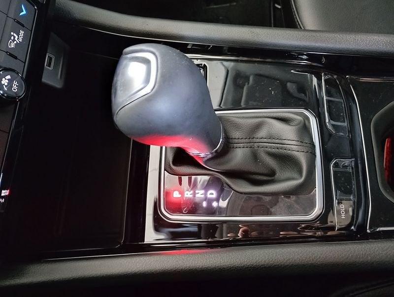 Jeep Compass Compass 1.5 Turbo T4 130 CV MHEV 2WD Altitude