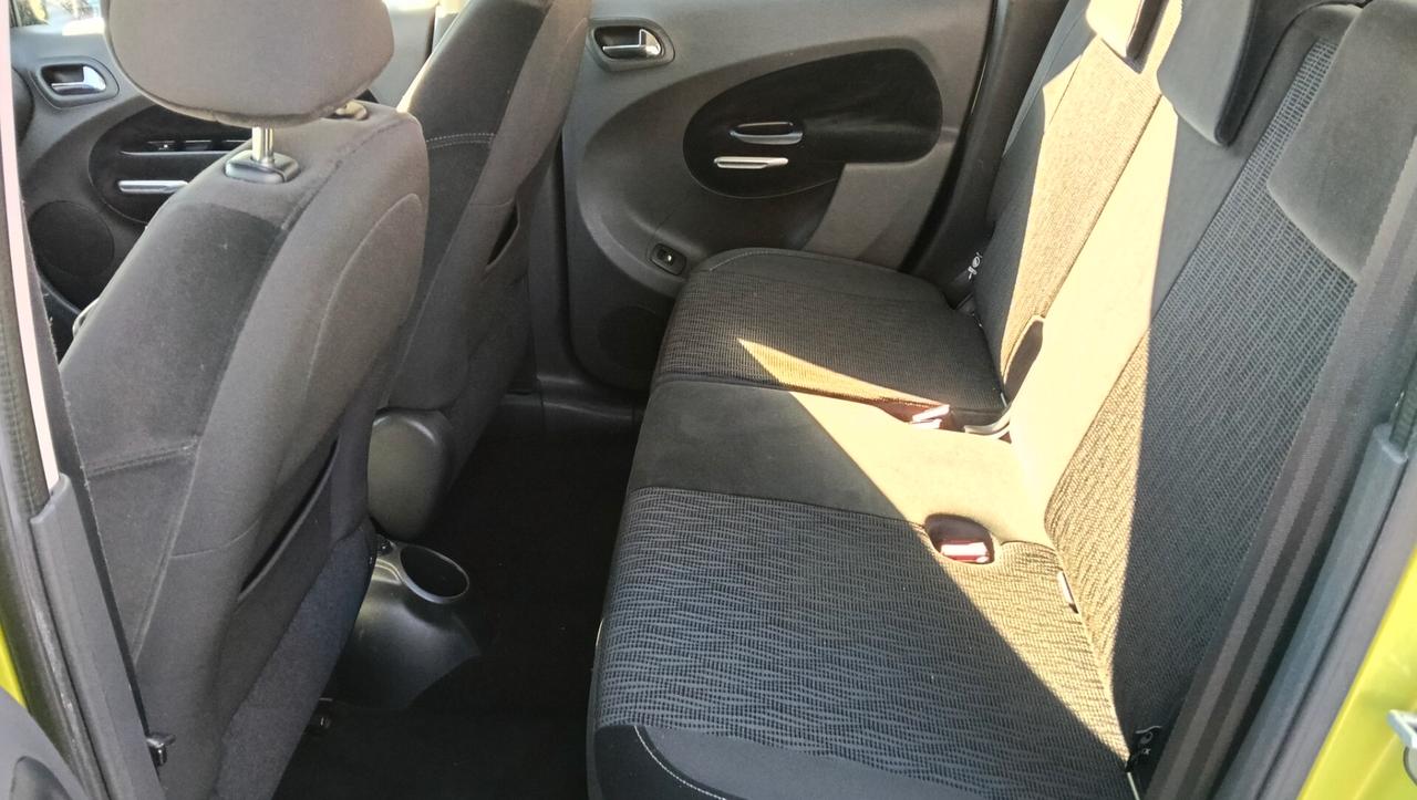 CITROEN C3 PICASSO 1.6 HDI