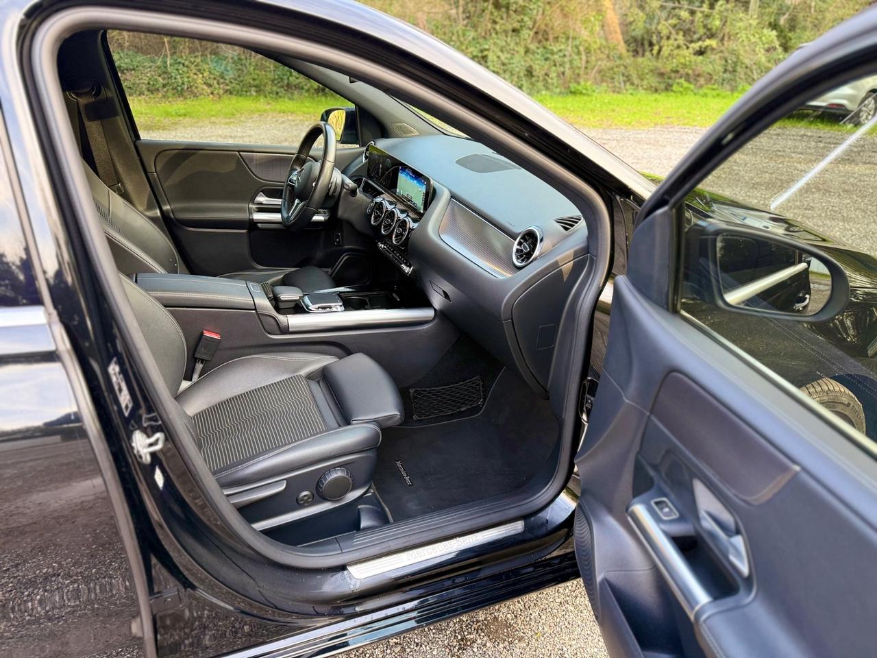 Mercedes-benz B 180 d Business Extra