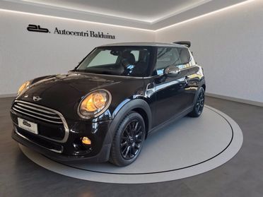 MINI Mini 1.5 cooper 3p del 2015