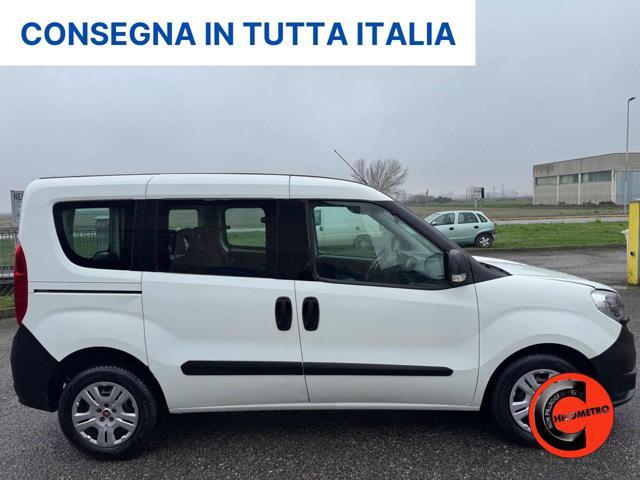 FIAT Doblo 1.3 MJT PC TN COMBI N1 5 POSTI AUTOCARRO+IVA-E6B