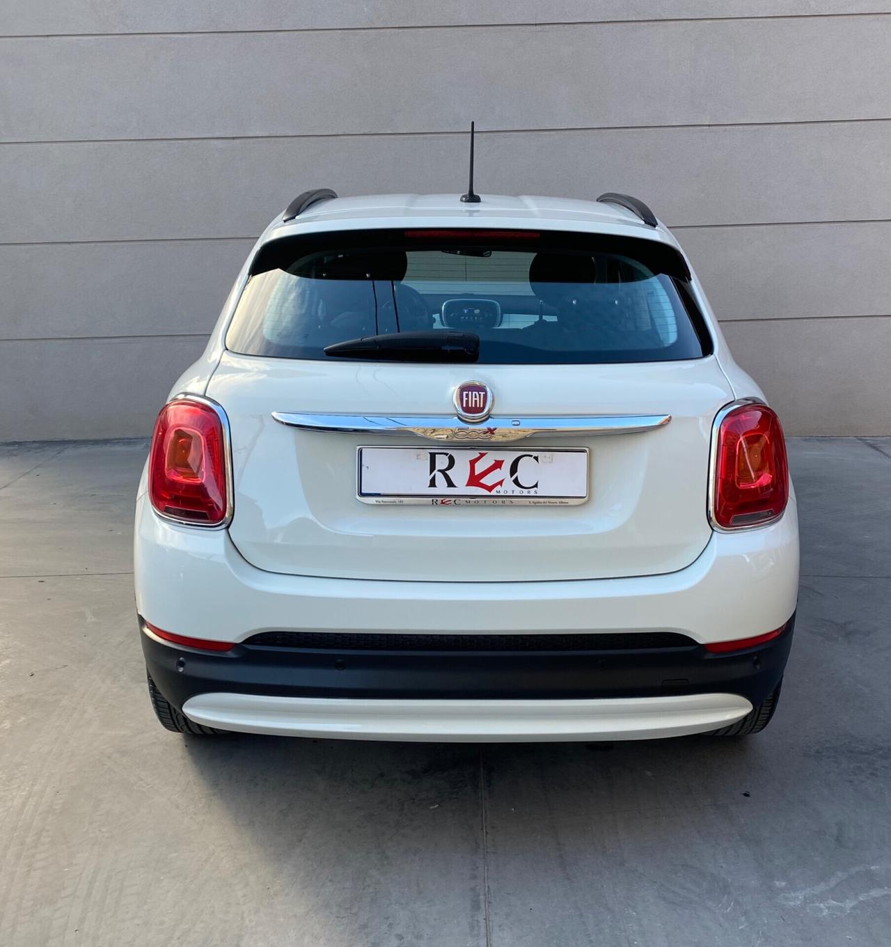 Fiat 500X 1.6 MultiJet