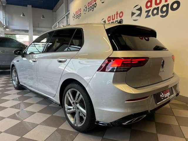 Volkswagen Golf Golf 1.5 etsi evo R-Line 150cv dsg