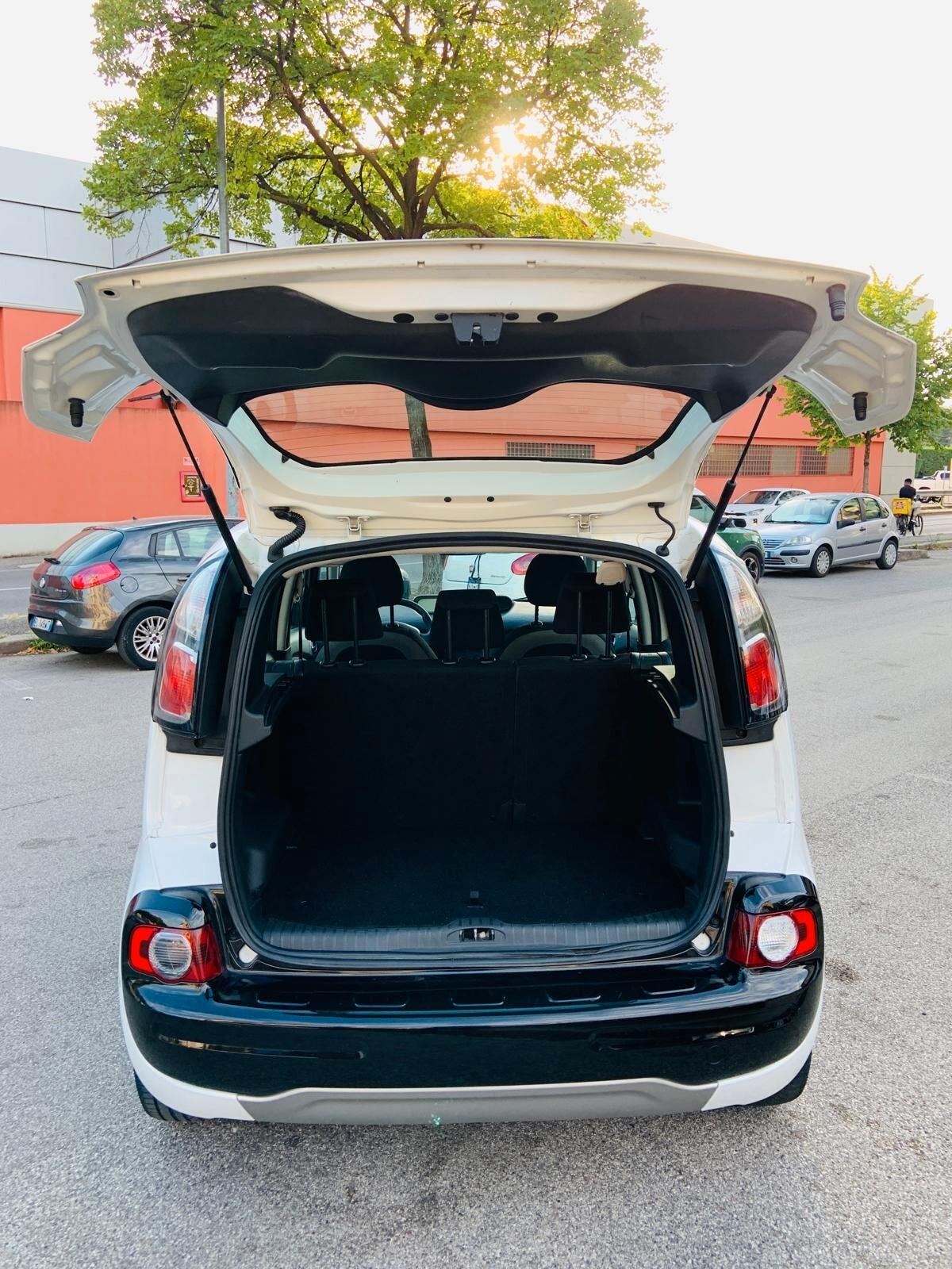 Citroen C3 Picasso