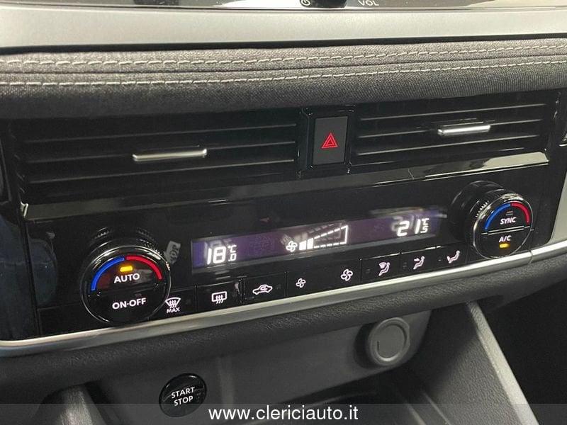 Nissan Qashqai e-Power Acenta