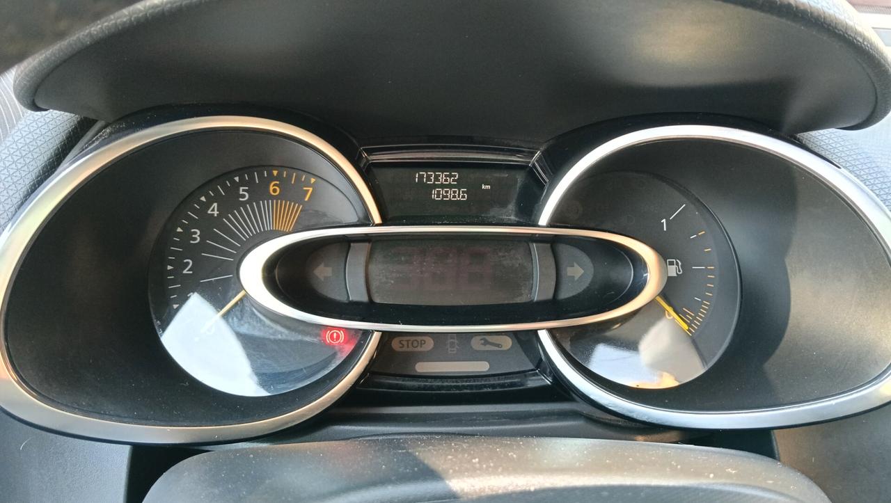 RENAULT CLIO 1.2 B/GPL-RETROC-PREZZO PROMO!