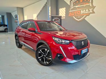 Peugeot 2008 1.5 BlueHDi 100cv Allure Navi Pack 2020