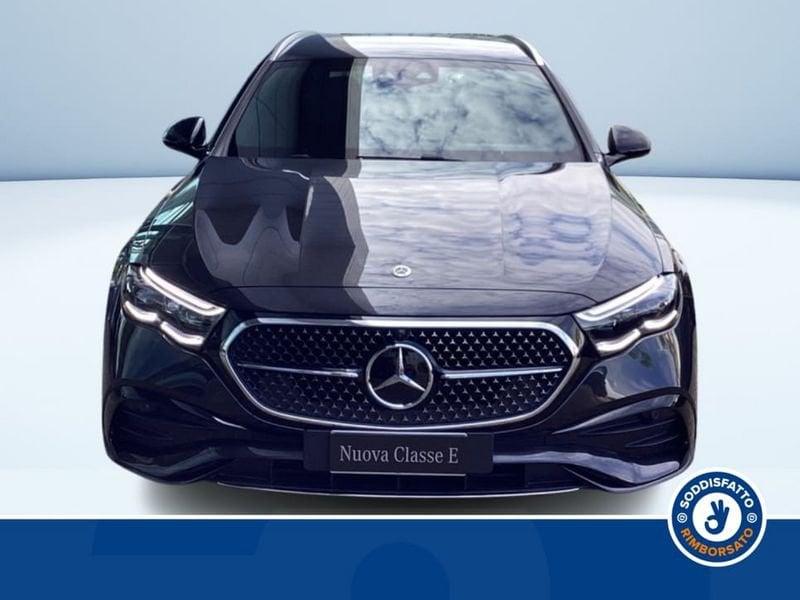Mercedes-Benz Classe E E220 d AMG Line Advanced Plus