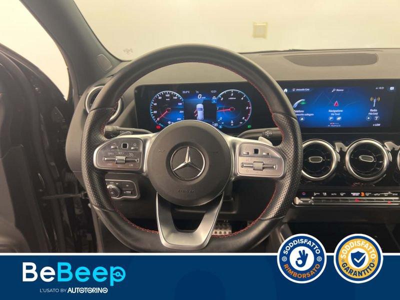 Mercedes-Benz GLA 200 D PREMIUM AUTO