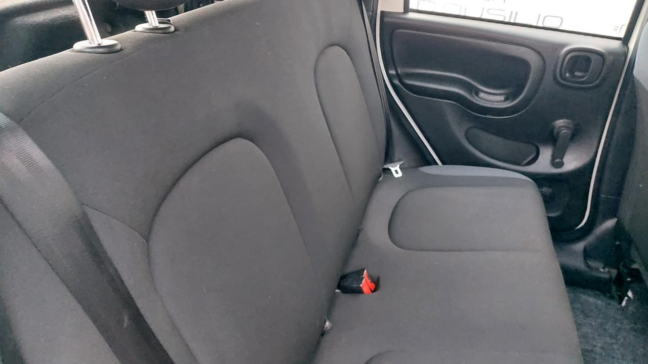 Fiat Panda 1.2 EasyPower Easy