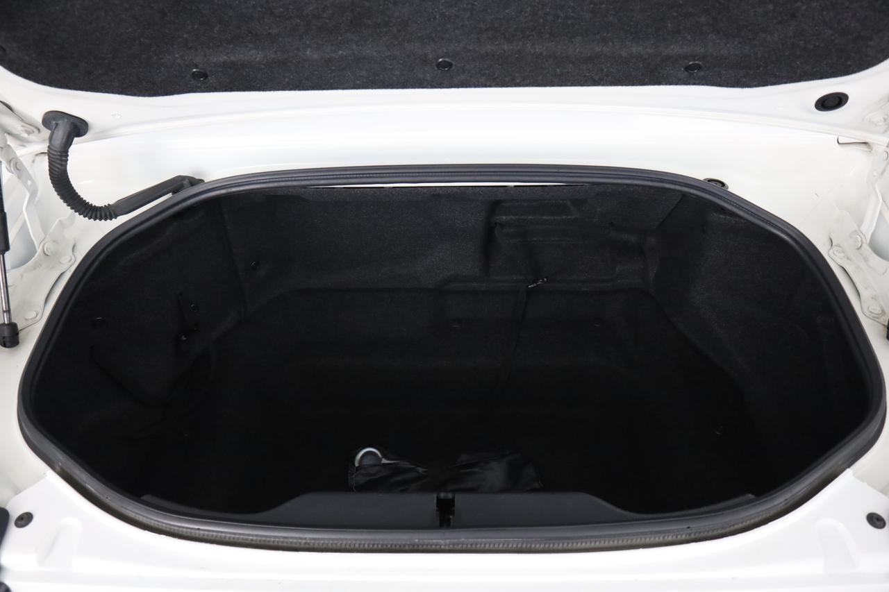 FIAT 124 spider 1.4 MultiAir 140 CV Lusso