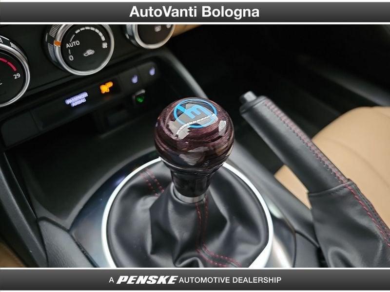 Mazda MX-5 MX-5 1.5 Exceed SkyActive Technology 132cv