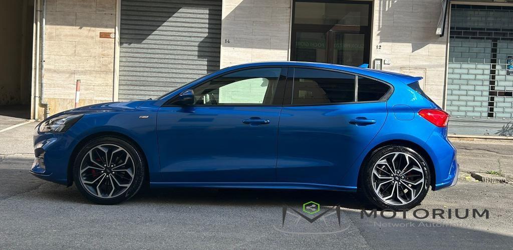 Ford Focus 1.0 EcoBoost 125 CV Start&Stop ST Line