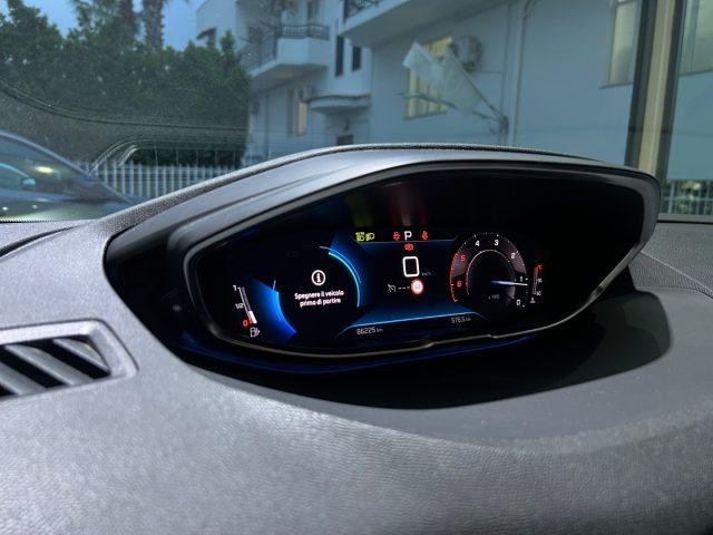 PEUGEOT 3008 BlueHDi 130 S&S EAT8 Allure Pack da ?260,00 mensil