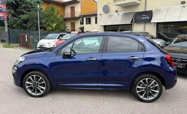 Fiat 500X 1.5 t4 hybrid Sport 130cv dct FULL OPT. /PROMO FIN