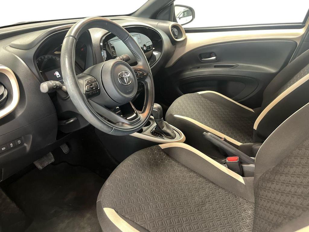 Toyota Aygo X 1.0 Trend 72cv s-cvt