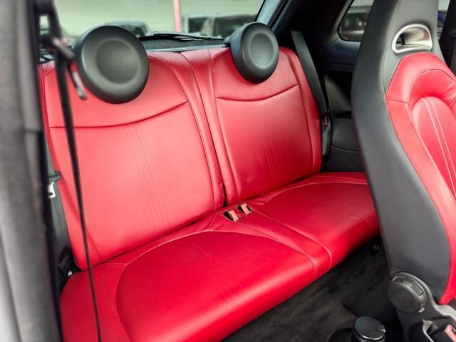 ABARTH 595 1.4 Turbo T-Jet 160 CV Turismo DA VETRINA