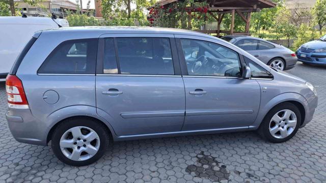 OPEL Zafira 1.8 16V GPL-TECH ADATTA NEOPATENTATI