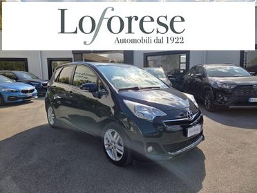 TOYOTA Verso-S 1.3 s