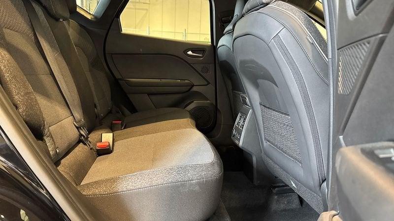 Renault Captur II 2019 1.0 TCe Techno