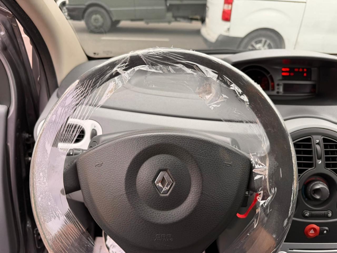Renault Modus 1.5 dCi 85CV Dynamique