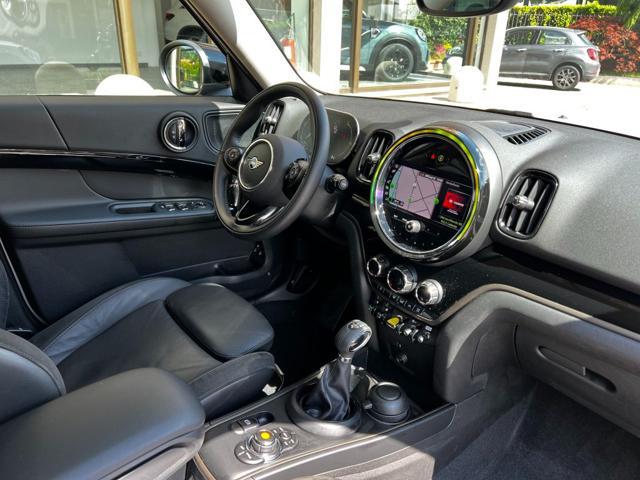 MINI Countryman 1.5 Cooper SE Hype Countryman ALL4 Automatica