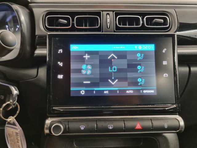 CITROEN C3 PureTech 110 S&S EAT6 Max