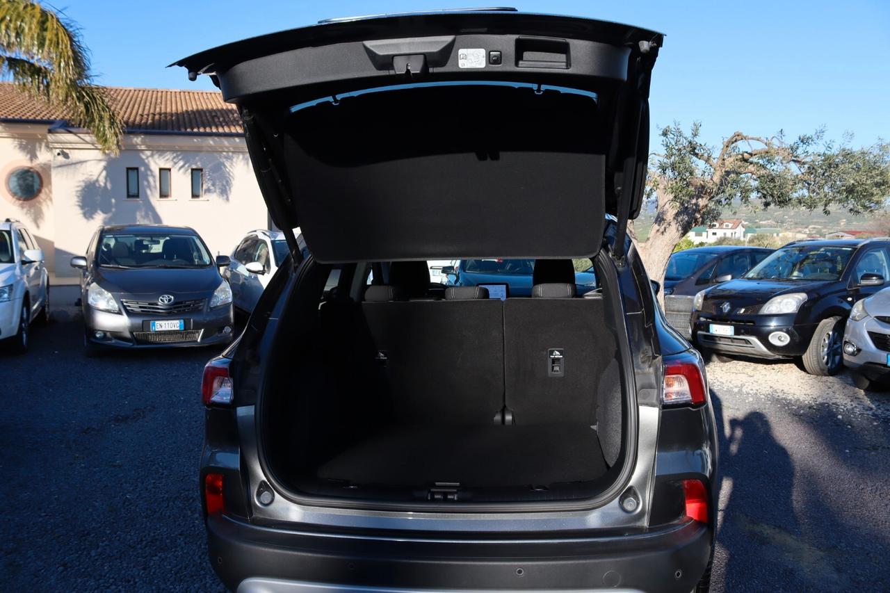 Ford Kuga 1.5 EcoBlue 120 CV 2WD ST-Line X