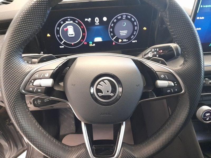 Škoda Kodiaq 2.0 TDI EVO Executive DSG 7p