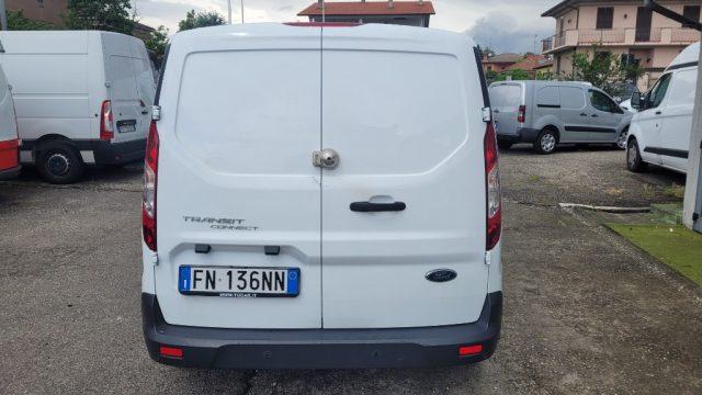 FORD Transit Connect 200 1.5 TDCi 100CV PC Furgone Trend 3posti E6