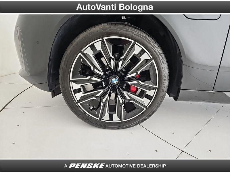 BMW X3 X3 xDrive30e MSport Pro
