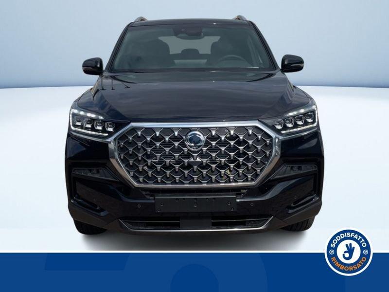 KGM Rexton Style 2.2 Turbodiesel 5 Posti