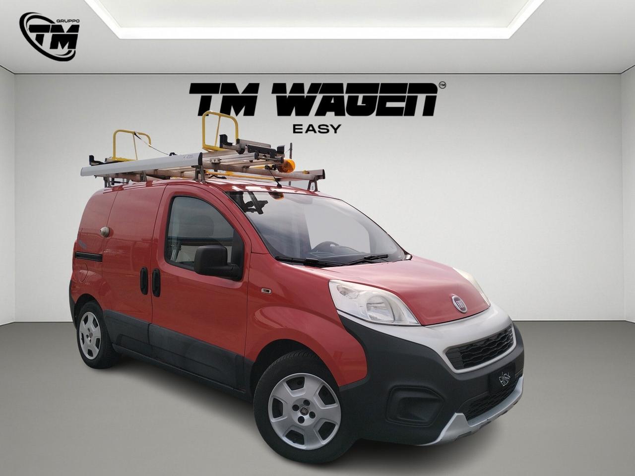 Fiat Fiorino 1.3 MJT 95CV Cargo Adventure - IVA ESCLUSA