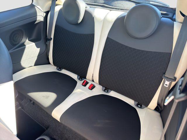 FIAT 500 500 1.0 Hybrid Dolcevita