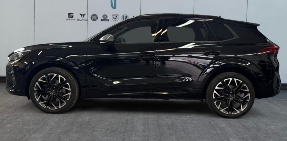 Cupra Terramar VZ e-Hybrid NUOVO MODELLO 30KM/1 LITRO DI BENZINA