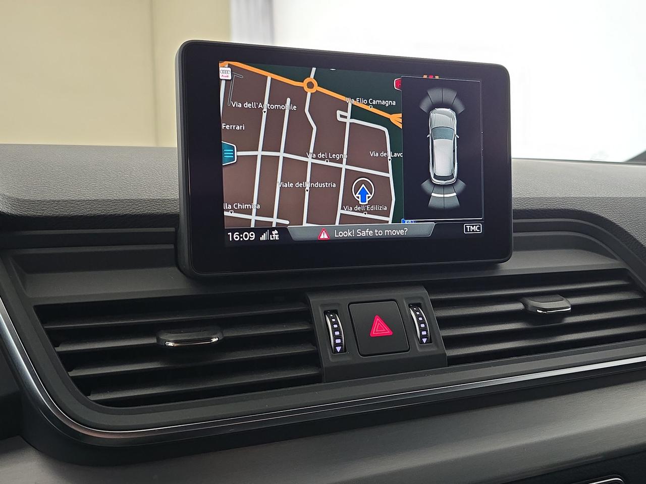 Audi Q5 50 2.0 tfsi e business quattro 299cv s-tronic