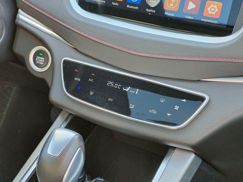 Cirelli Cirelli 3 Cirelli 3 1.5 turbo GPL Sport