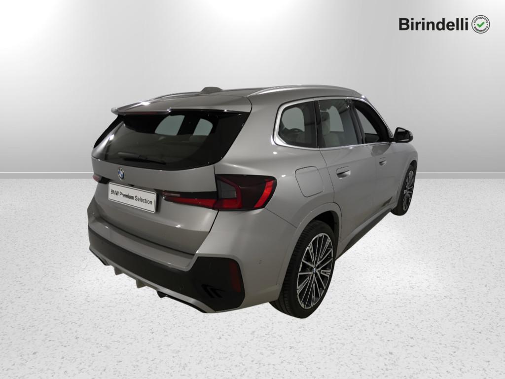 BMW X1 (U11) - X1 sDrive 18d Msport