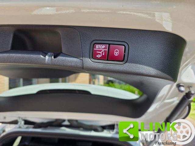 MERCEDES-BENZ EQB 300 4Matic 79.8 kWh 228 CV Sport